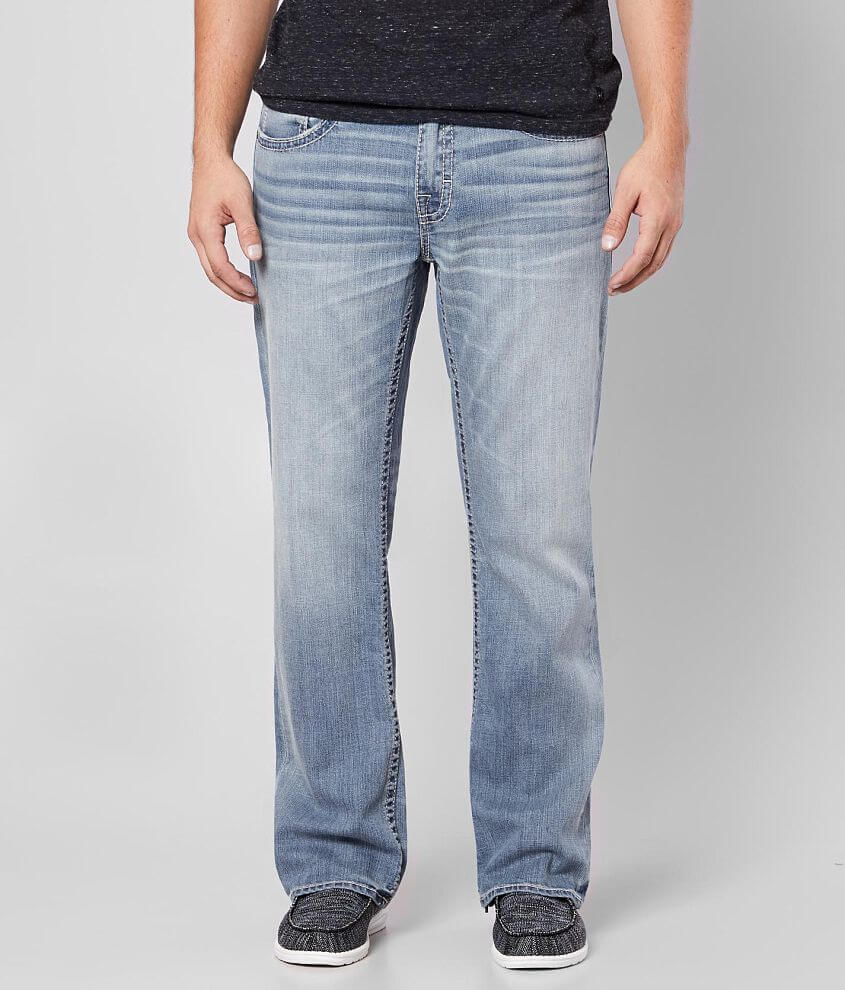 BKE Derek Stretch Jean front view