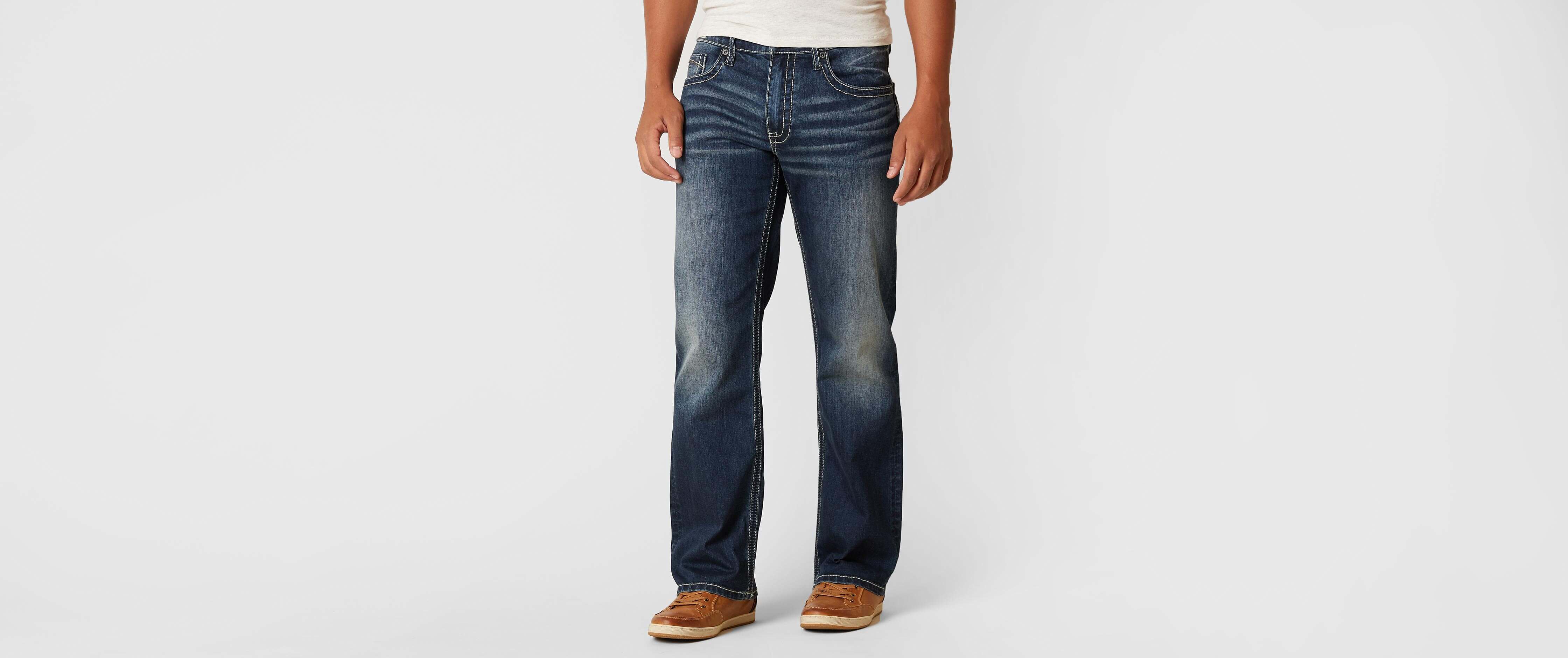 bke jake bootcut jeans