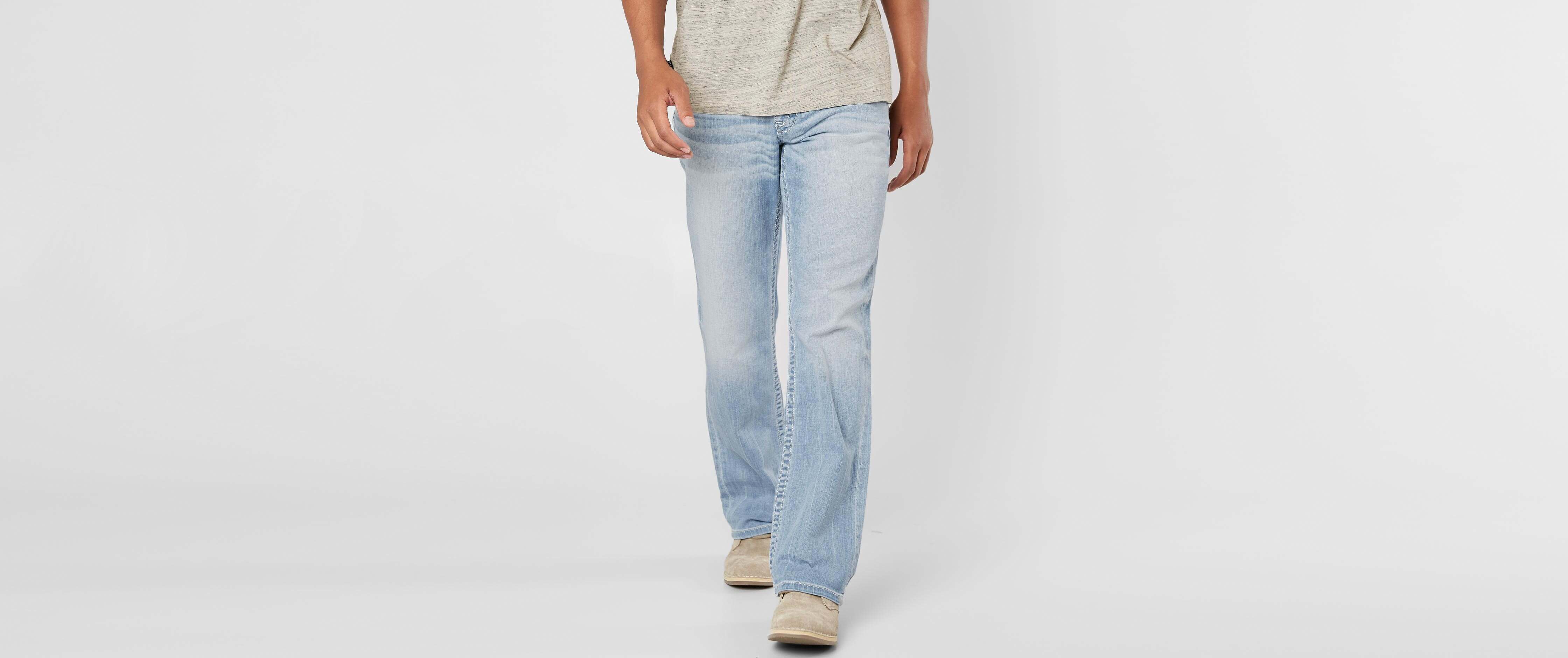 bke jake bootcut jeans