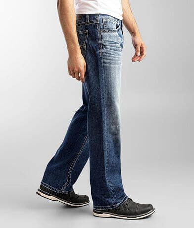 BKE Jake Boot Stretch Jean FULL_RIGHT_SIDE