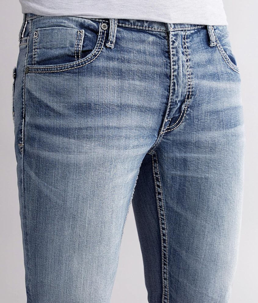 Jake Straight Stretch Jean
