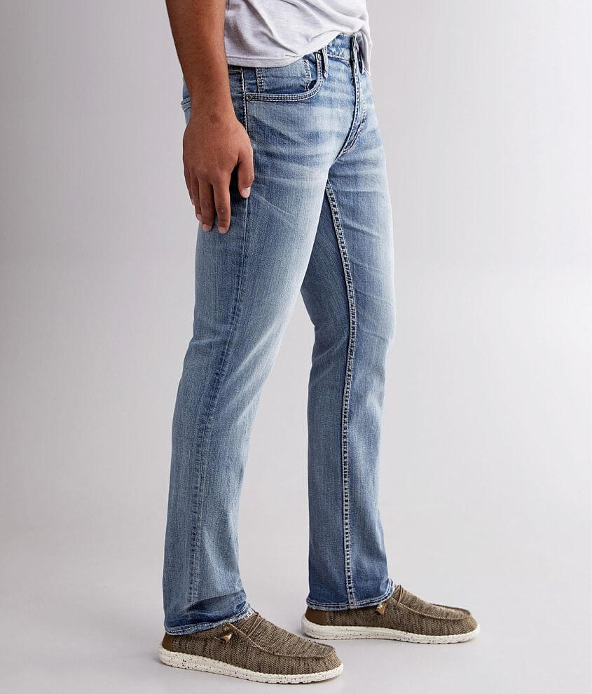 Jake Straight Stretch Jean