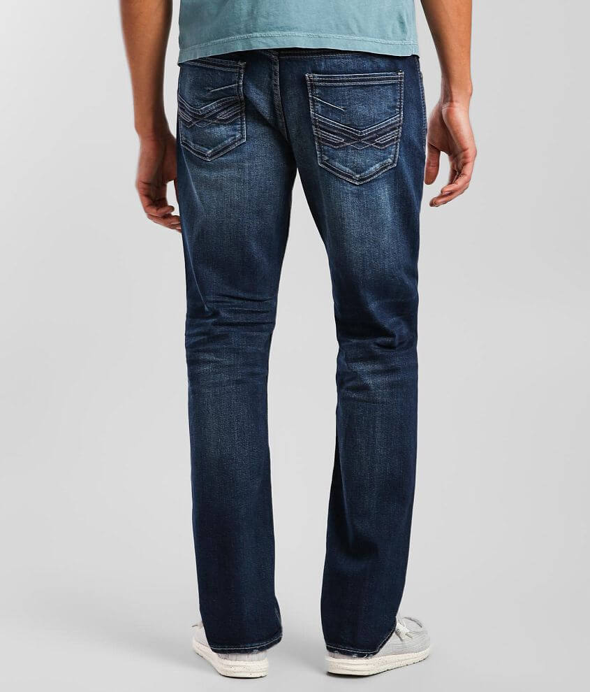 Jake Straight Stretch Jean