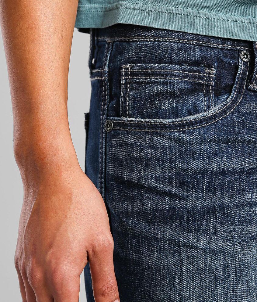 Jake Straight Stretch Jean