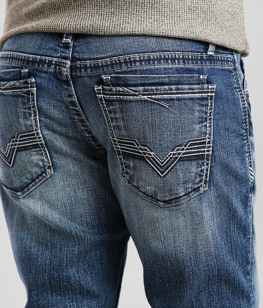 Jake Straight Stretch Jean