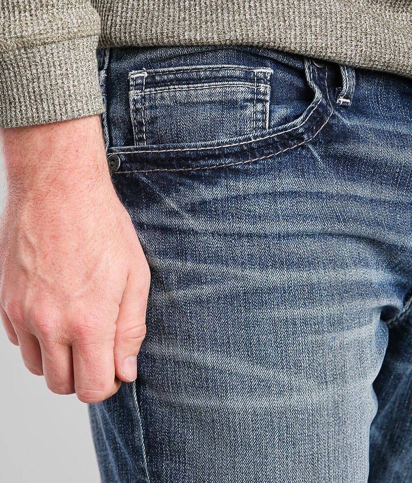 Jake Straight Stretch Jean