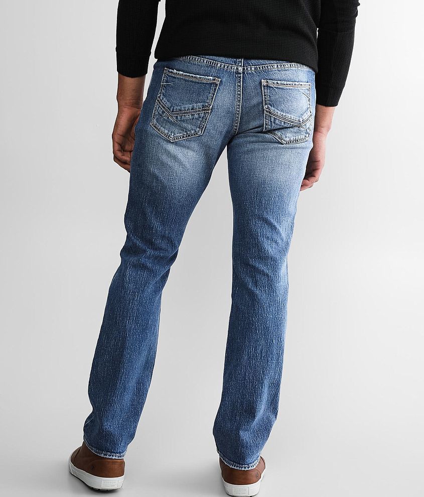 Jake Straight Stretch Jean