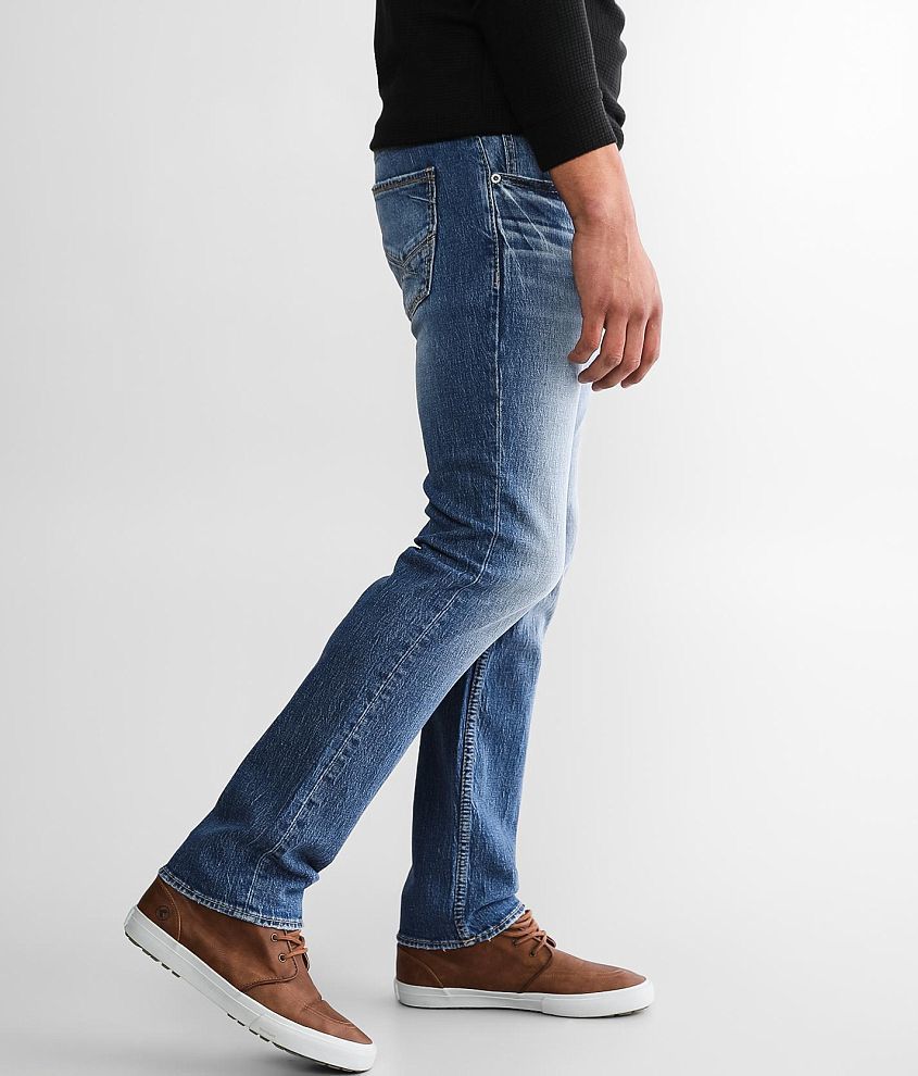 Jake Straight Stretch Jean