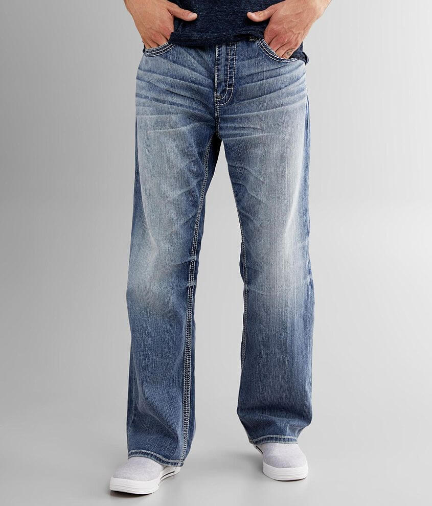 Bke seth sale straight stretch jean