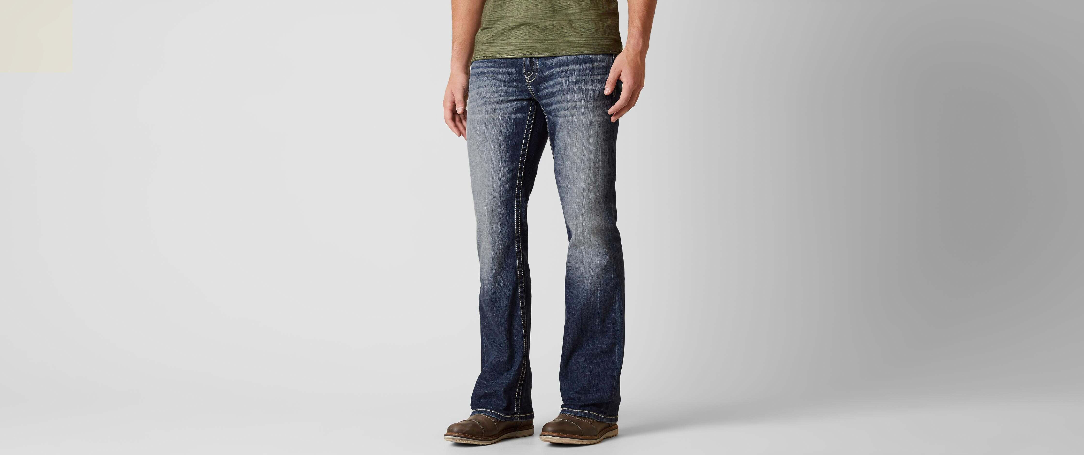 BKE Fulton Boot Stretch Jean