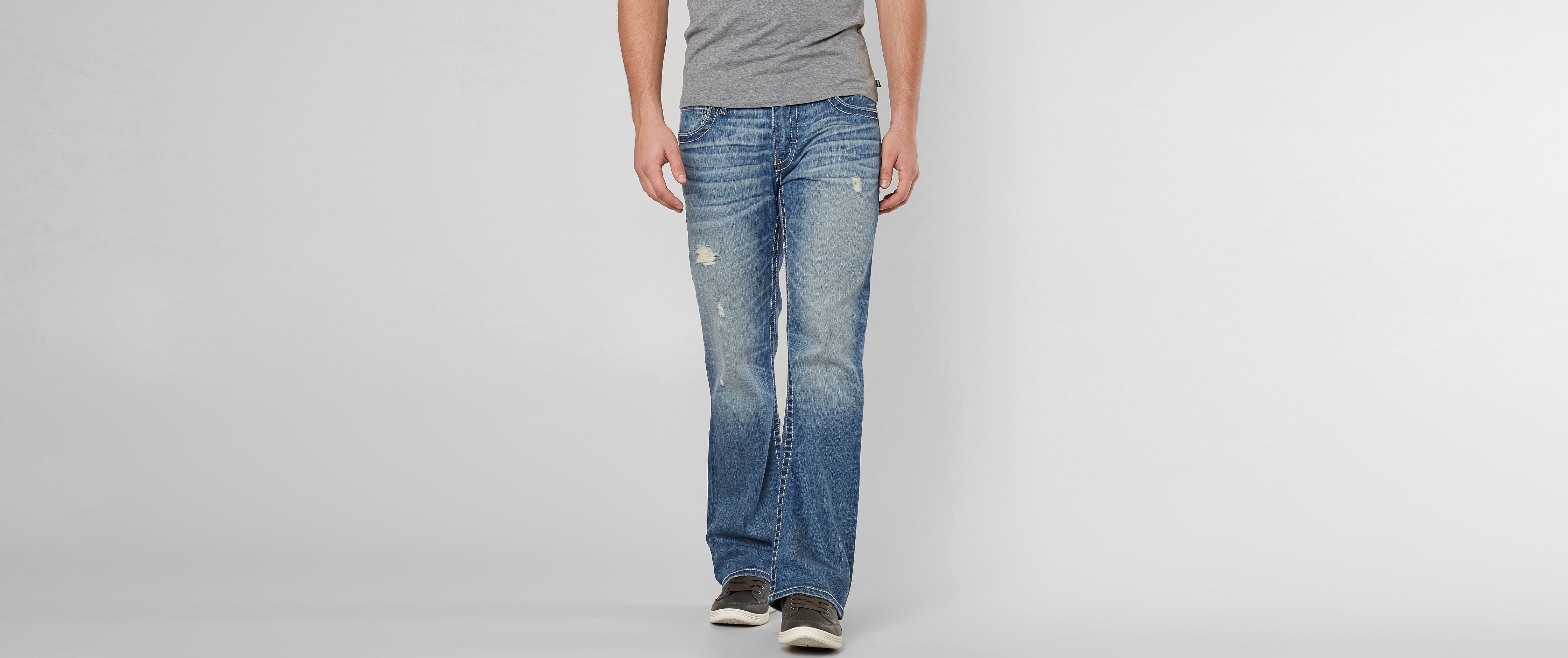 bke madison bootcut jeans