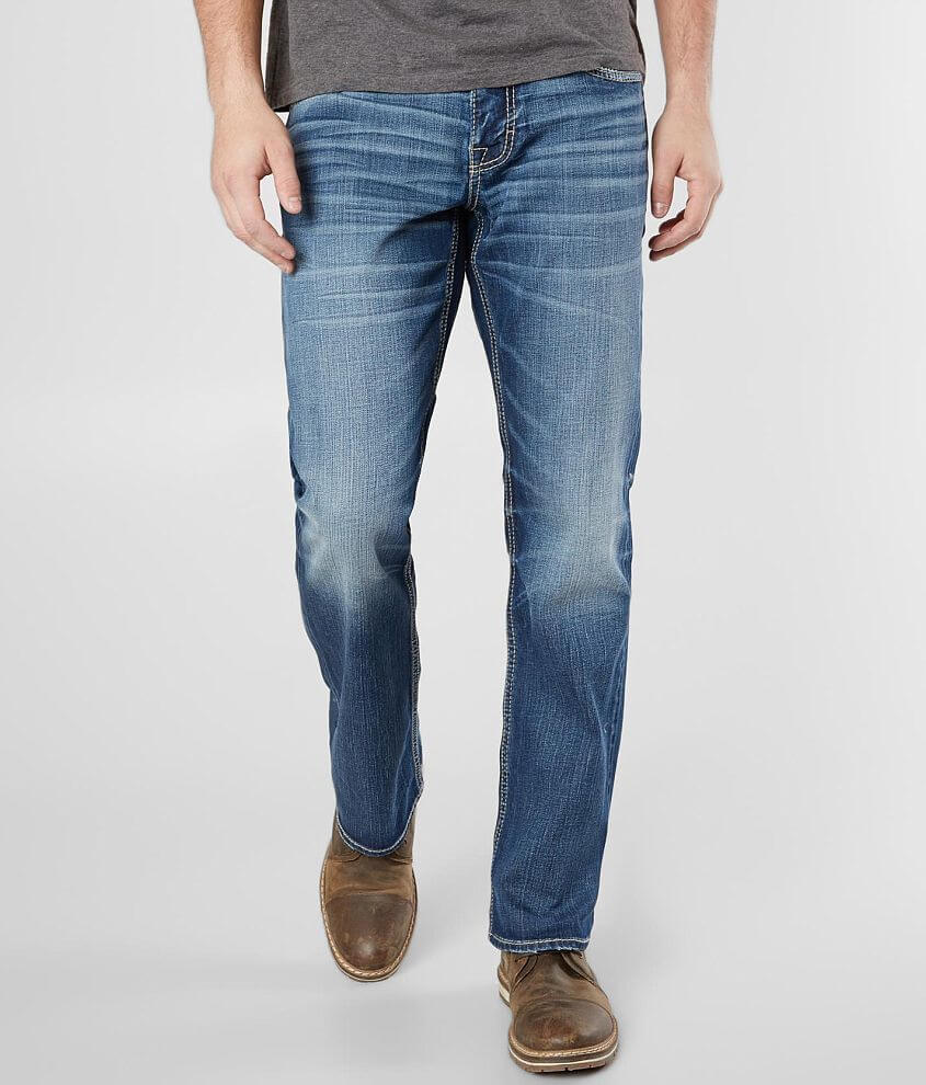 BKE Carter Boot Stretch Jean - Men's Jeans in Simpkins | Buckle