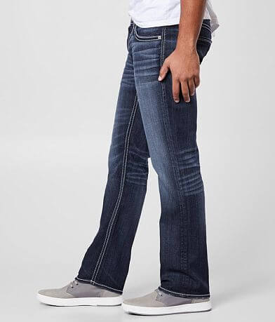 BKE Carter Boot Stretch Jean FULL_LEFT_SIDE