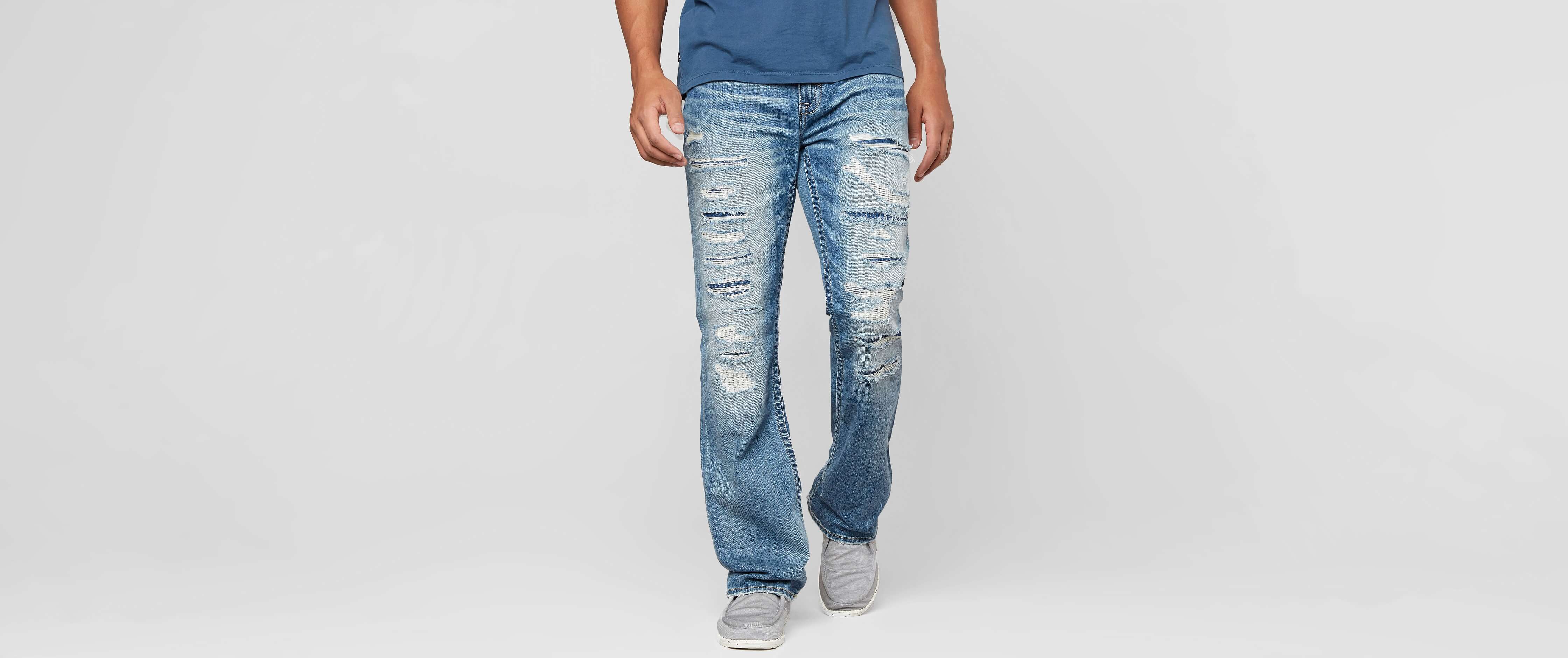 buckle bke aiden jeans