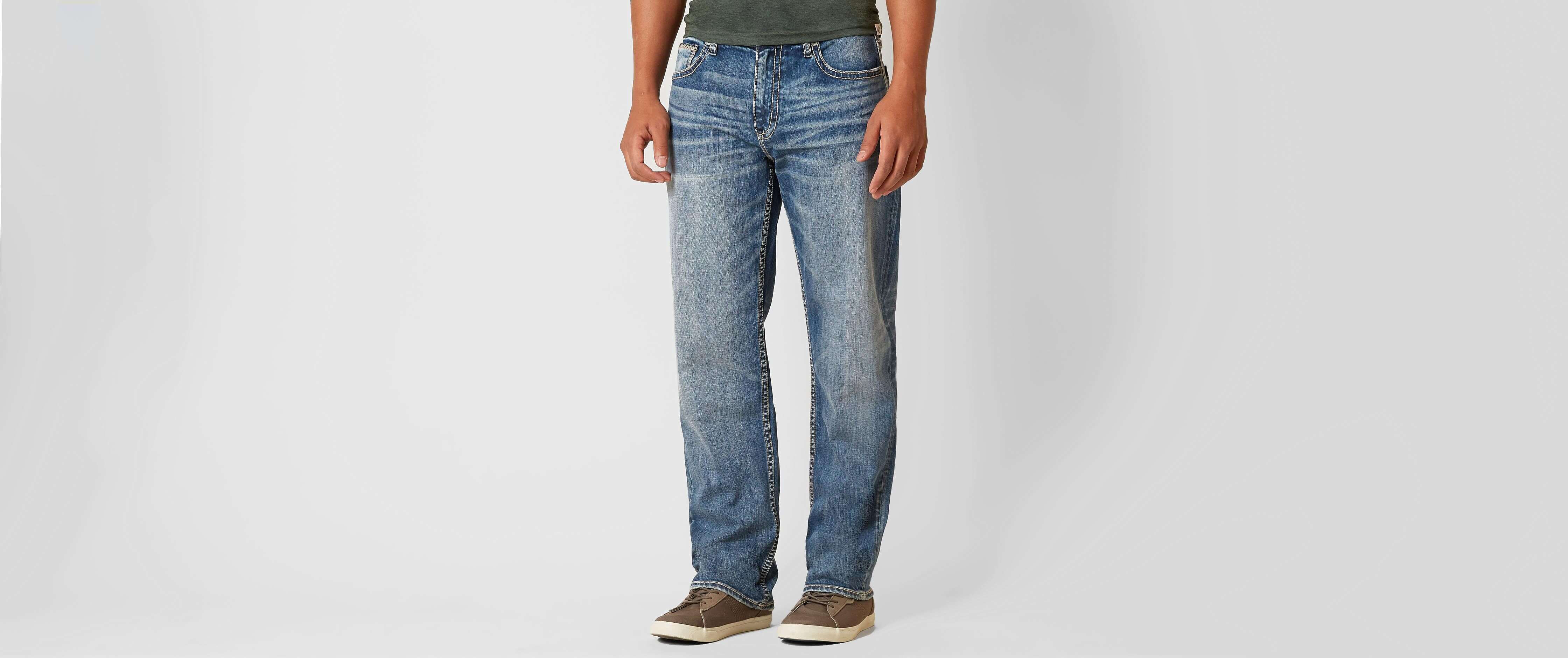 amazon bke jeans