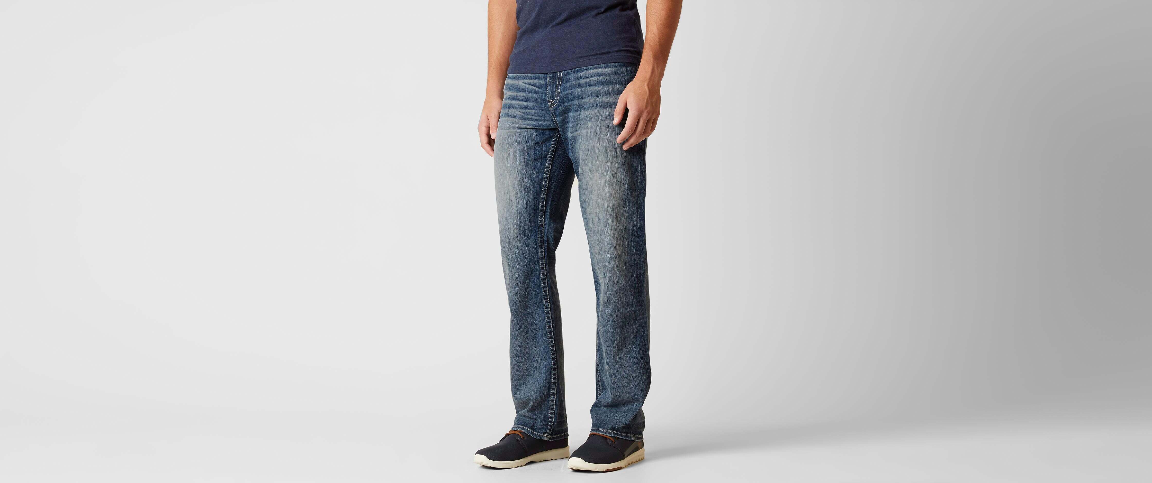 best blue jeans for men