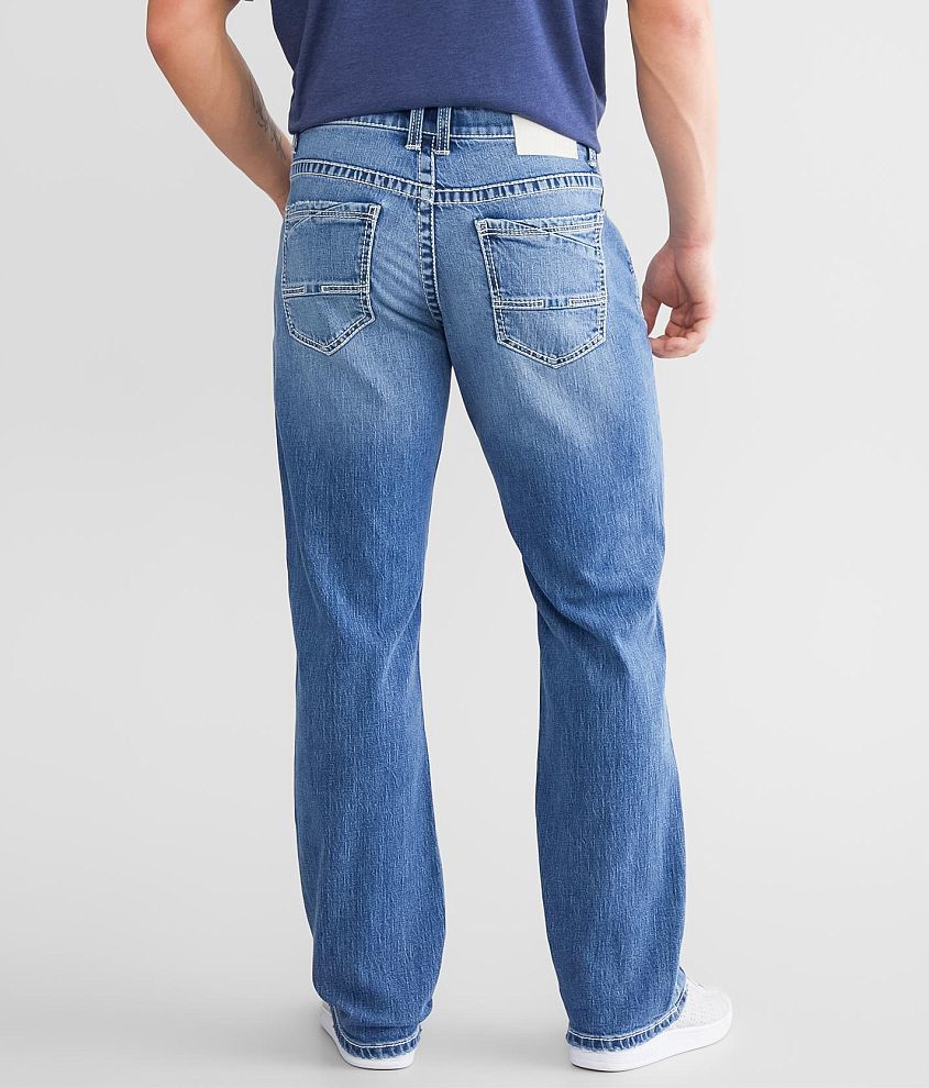 Tyler Stretch Jean