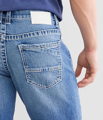 BKE Tyler Stretch Jean BACK_POCKET