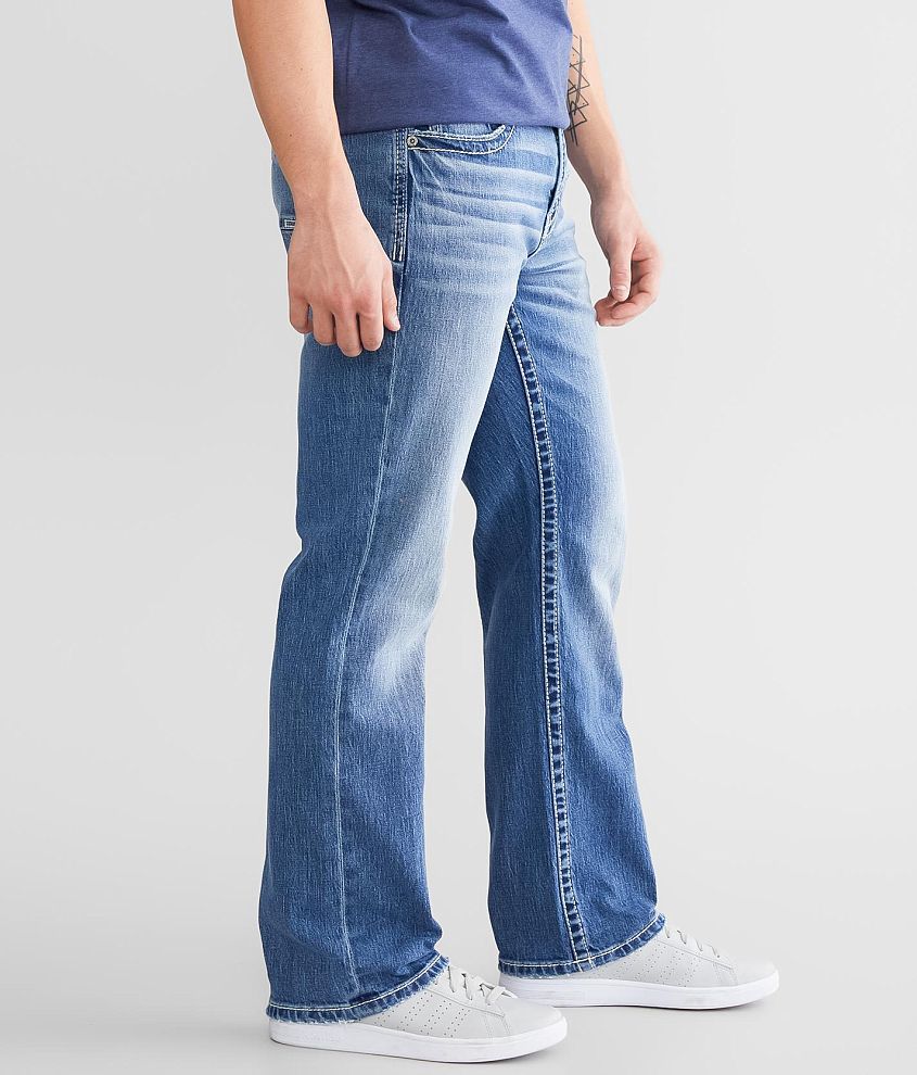 Tyler Stretch Jean