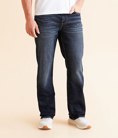 BKE Tyler Stretch Jean front view