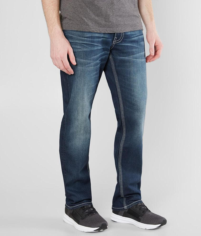 BKE Nolan Straight Stretch Jean