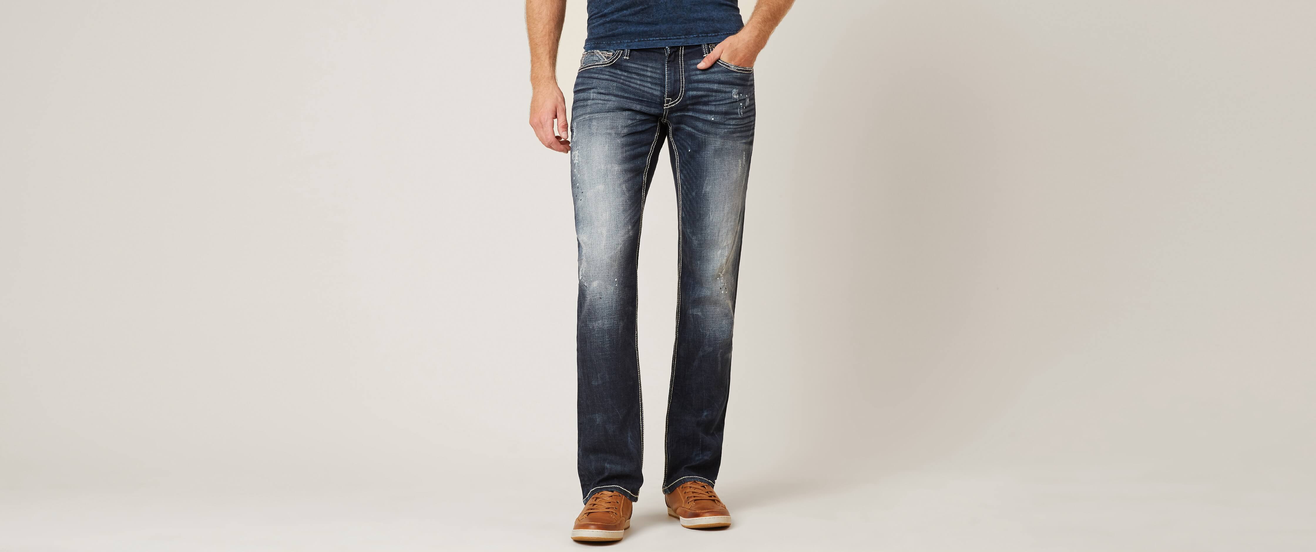 women's bke carter jeans