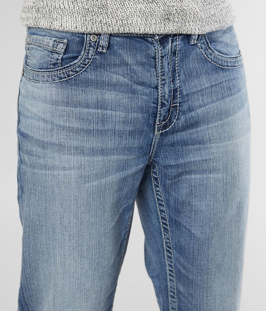 Tyler Boot Stretch Jean