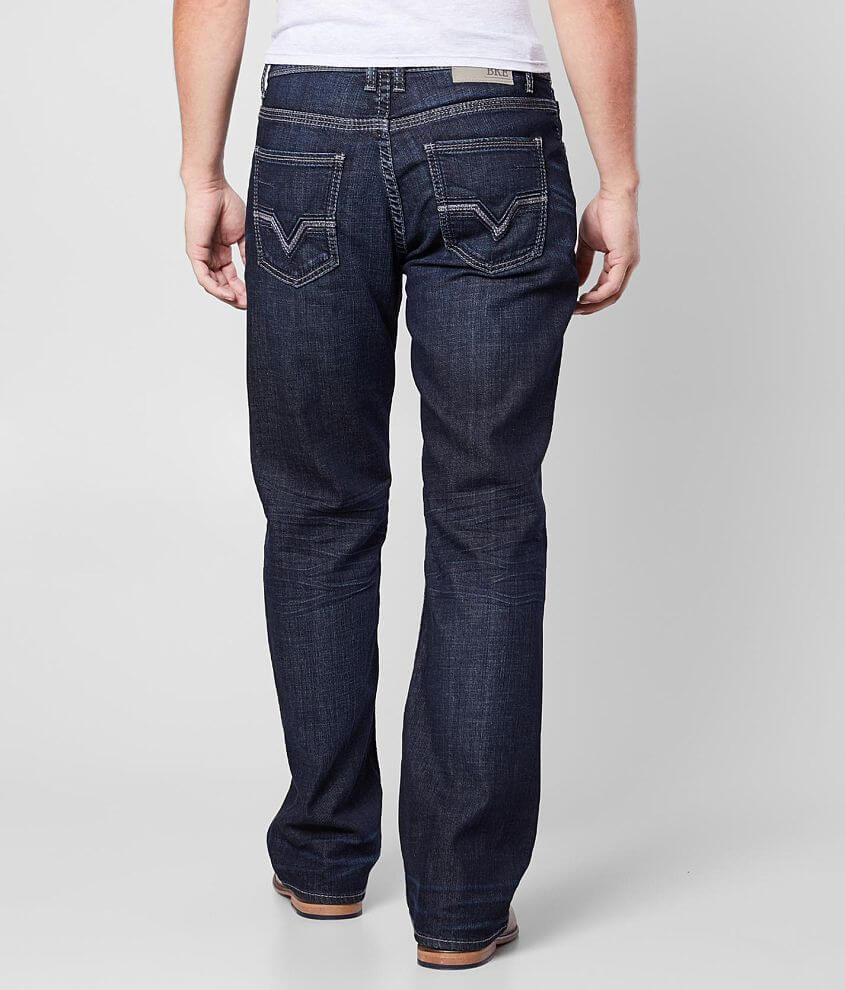 Tyler Boot Stretch Jean