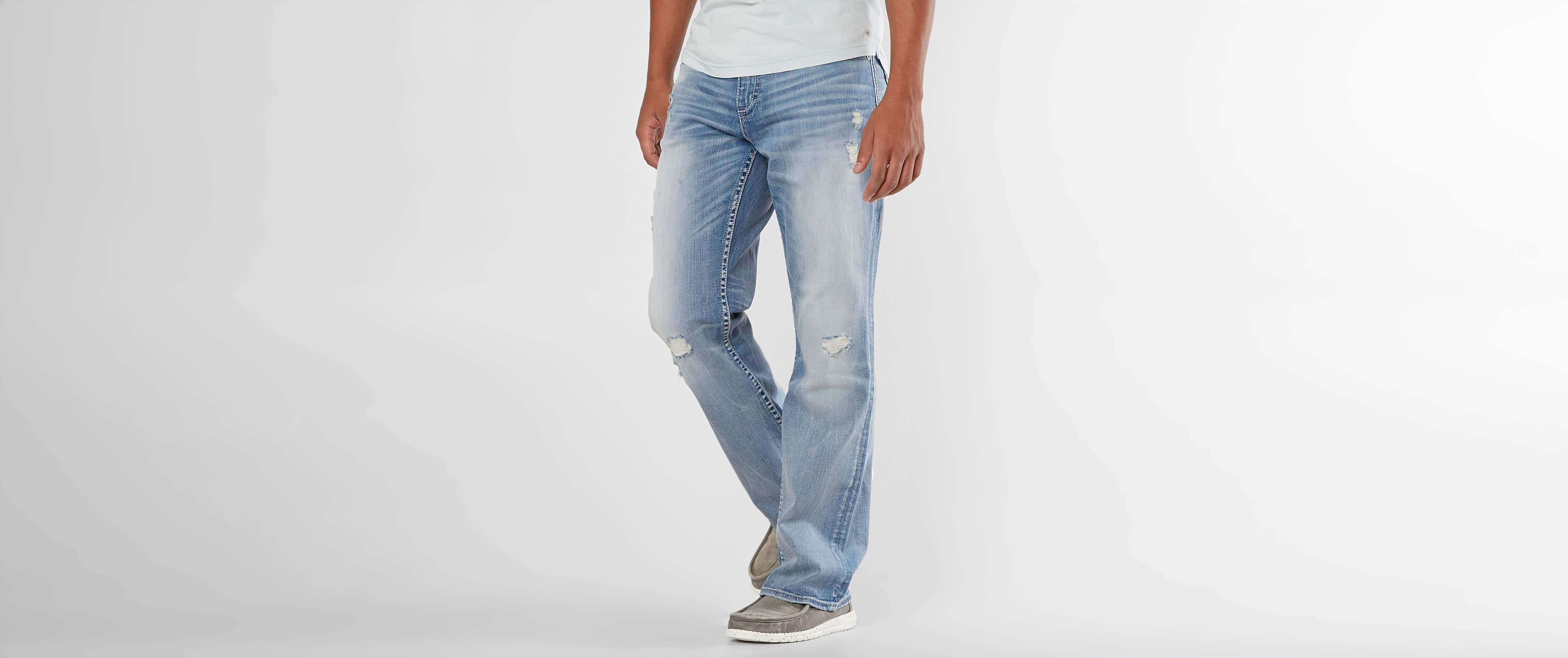 buckle tyler bootcut jeans