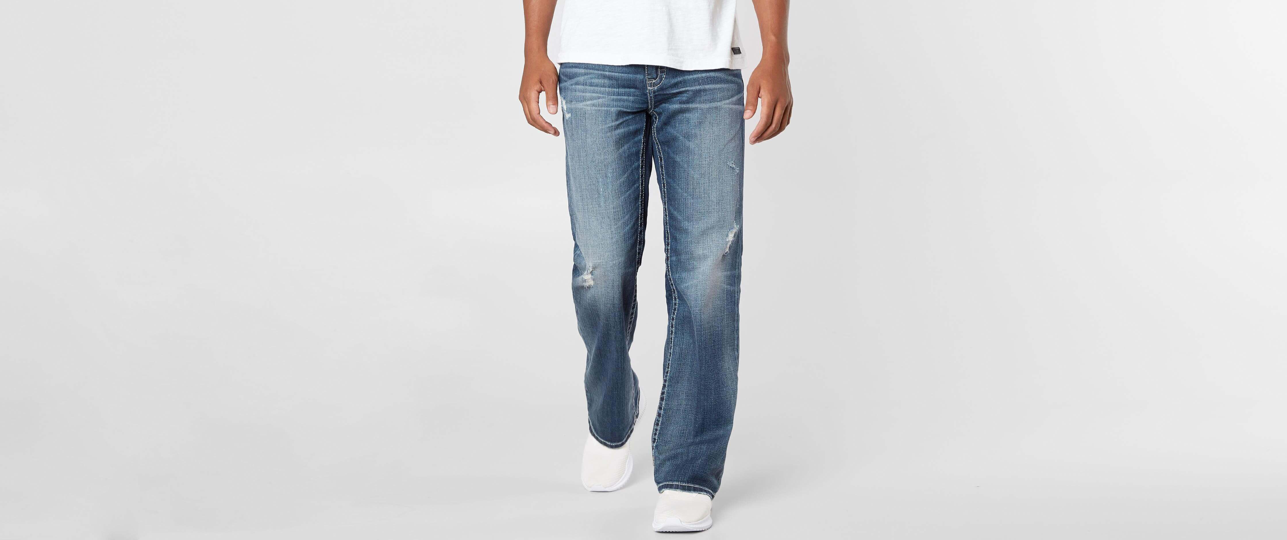 bke tyler jeans