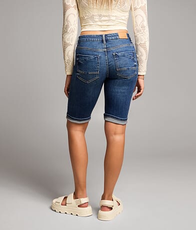 Payon Bermuda Stretch Short thumbnail 4
