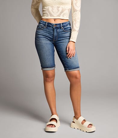 Payon Bermuda Stretch Short thumbnail 2