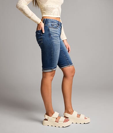 Payon Bermuda Stretch Short thumbnail 3