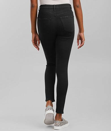 BKE Parker Ankle Skinny Stretch Jean BACK