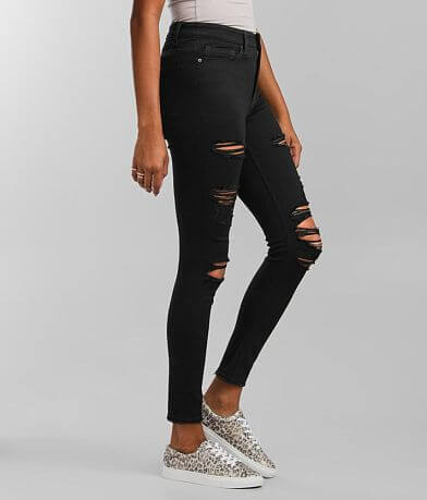 BKE Parker Ankle Skinny Stretch Jean FULL_RIGHT_SIDE