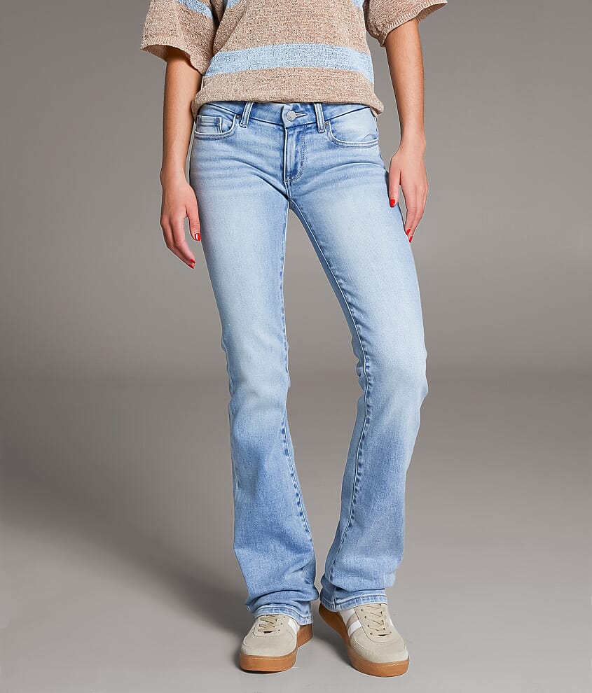 Stella Tailored Boot Stretch Jean