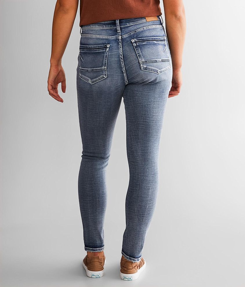 Gabby Skinny Stretch Jean - thumbnail 3