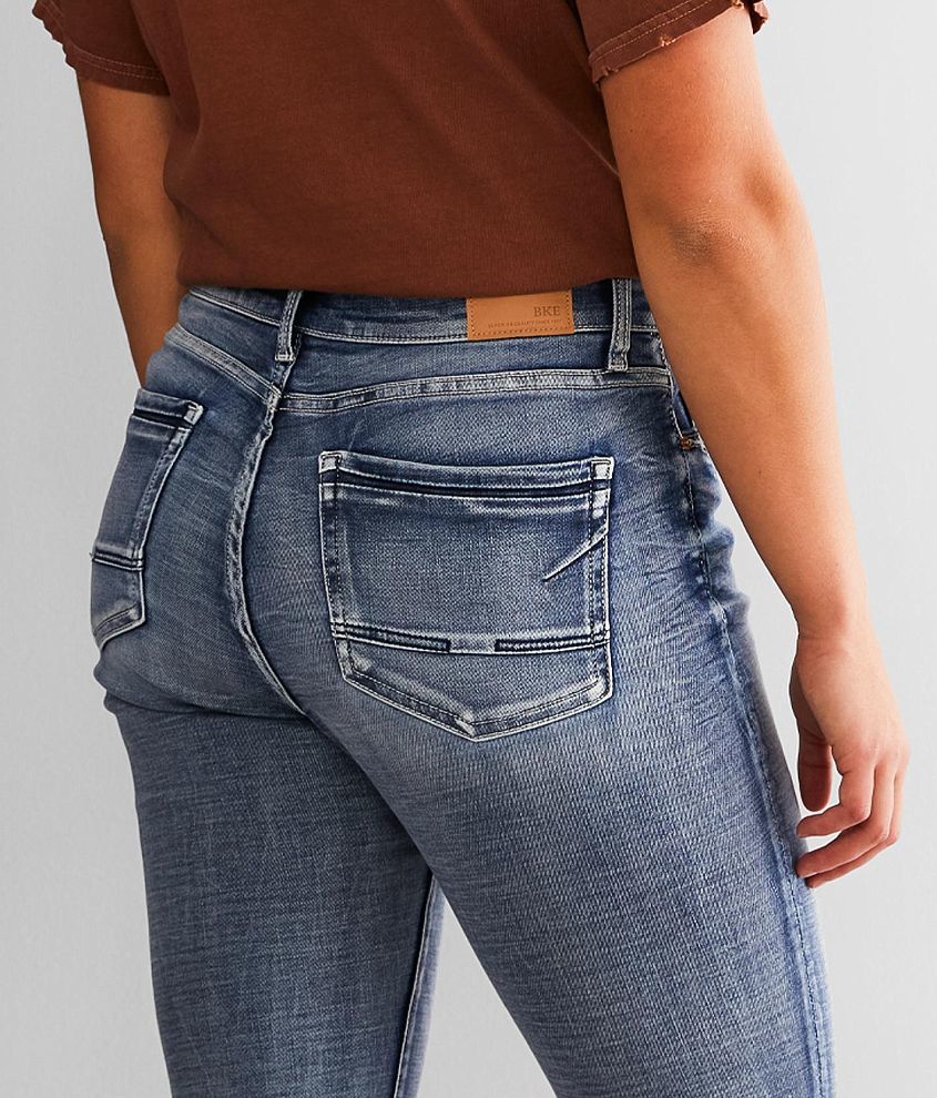 Gabby Skinny Stretch Jean - thumbnail 4
