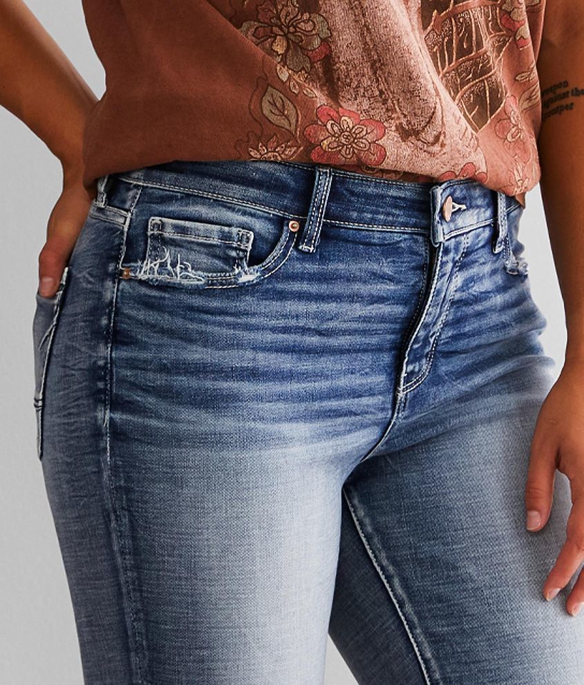 Gabby Skinny Stretch Jean