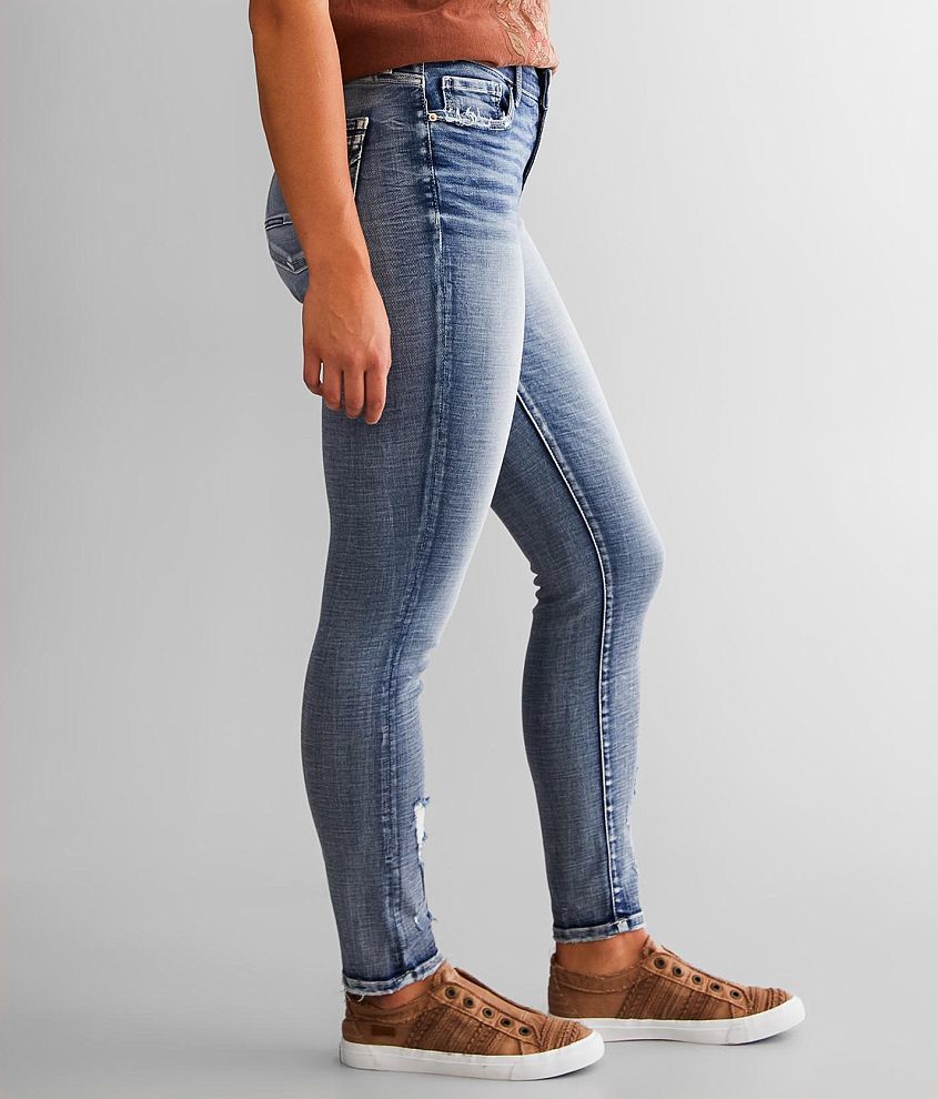 Gabby Skinny Stretch Jean