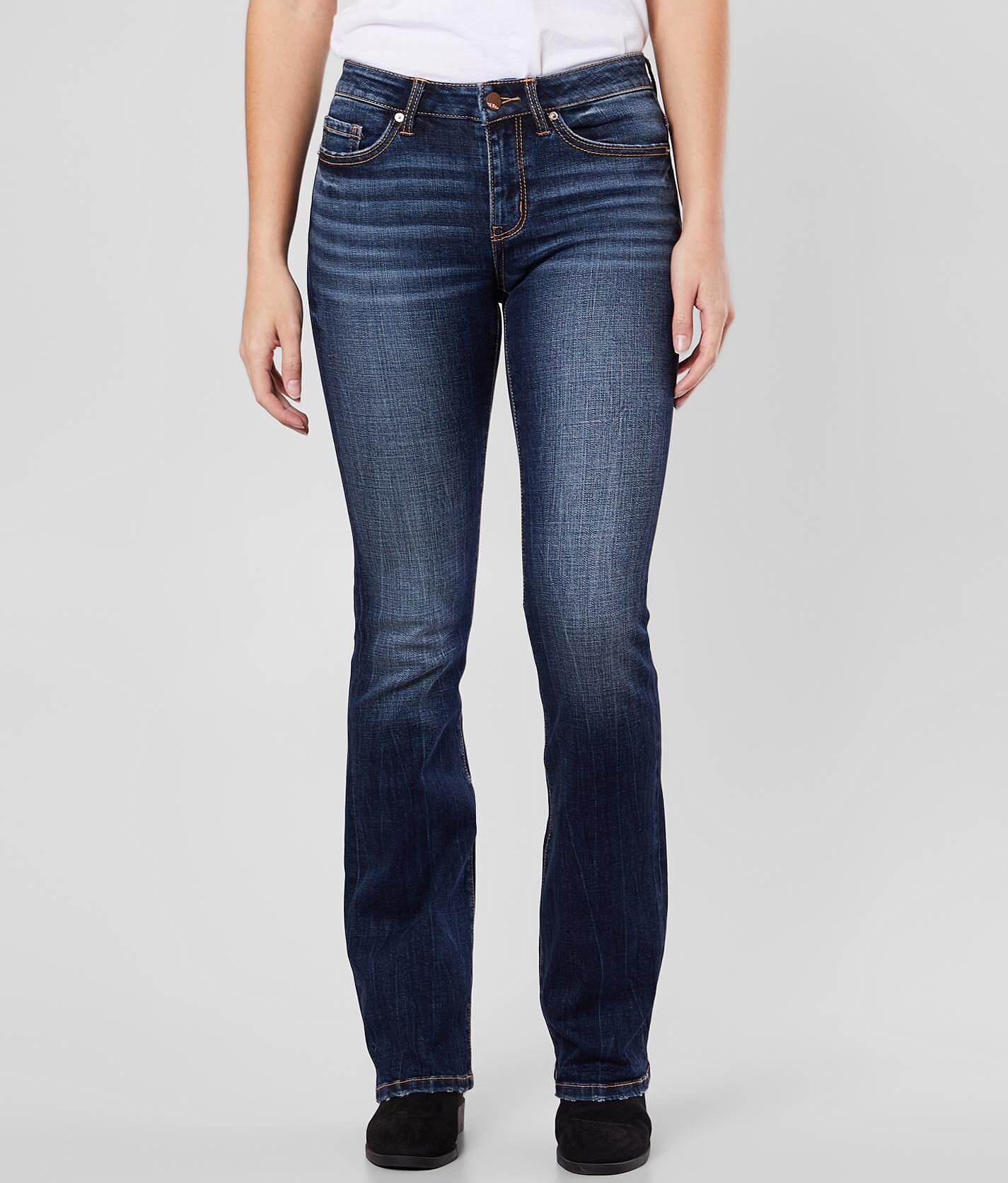 bke stella boot stretch jean