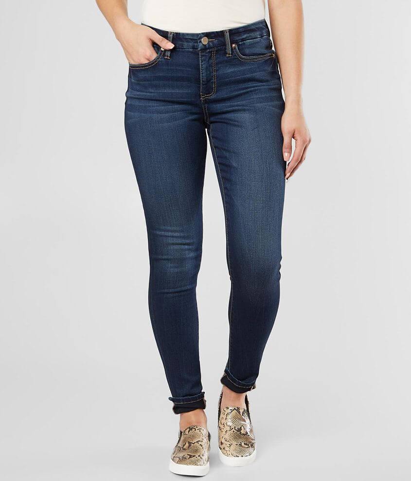 BKE Gabby Skinny Stretch Jean front view