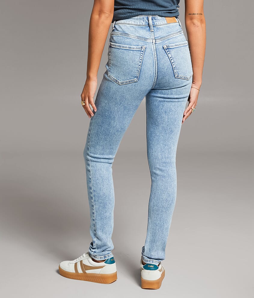Parker Skinny Stretch Jean - thumbnail 4