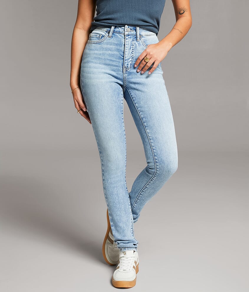 Parker Skinny Stretch Jean - thumbnail 2