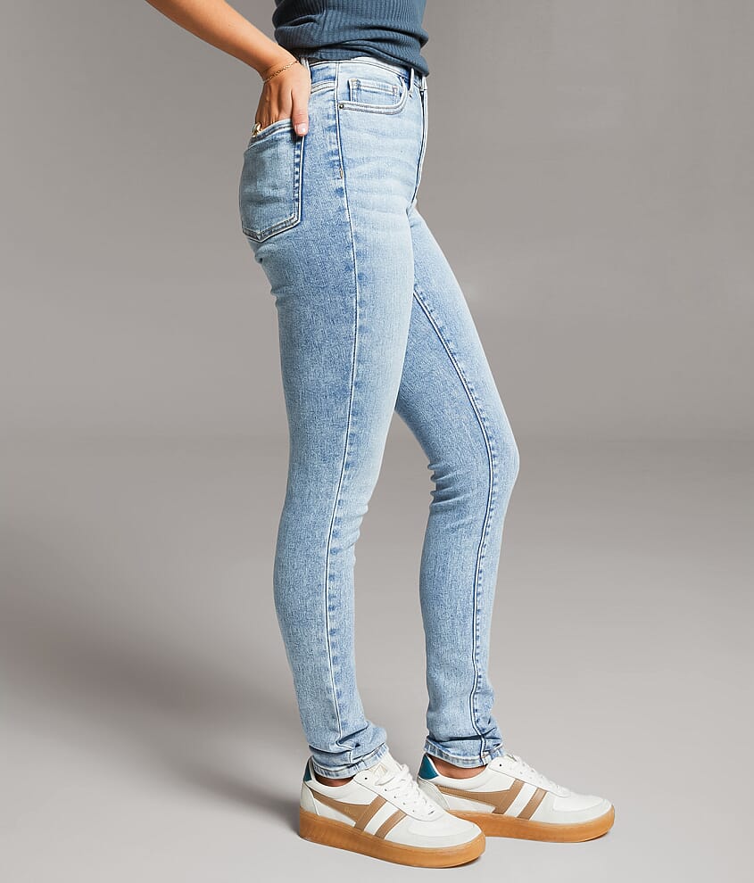 Parker Skinny Stretch Jean - thumbnail 3