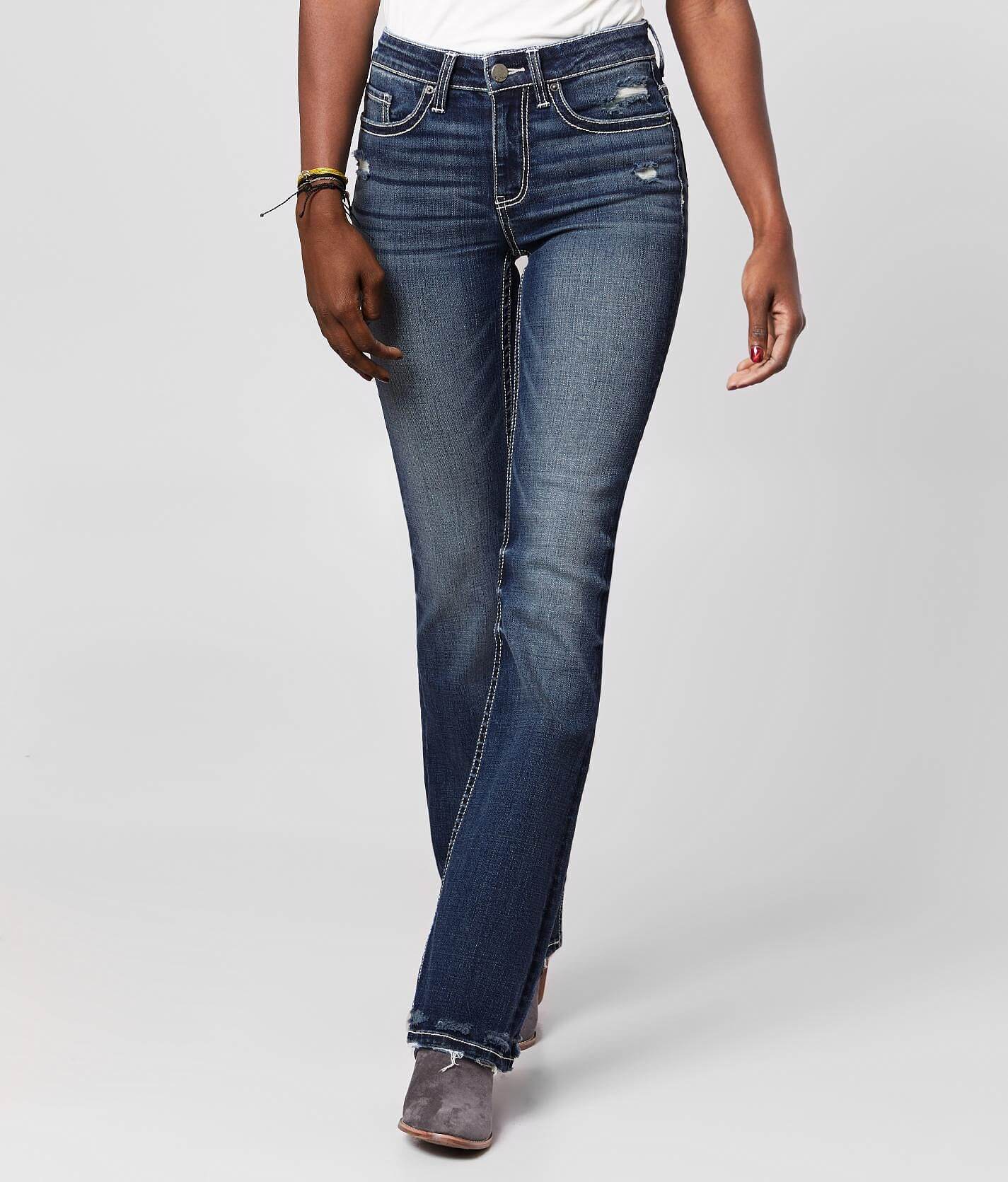 bke stella boot stretch jean