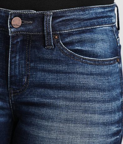 BKE Payton Tailored Boot Stretch Jean misc detail 1 view