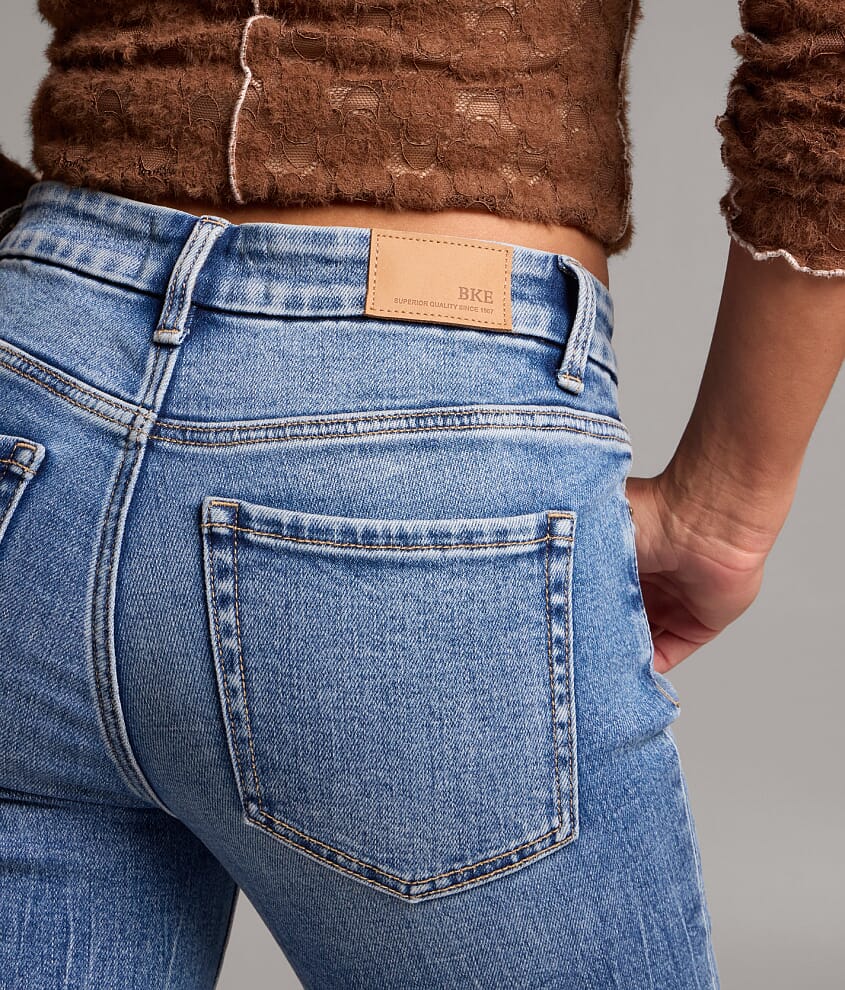 Payton Flare Stretch Jean - thumbnail 5
