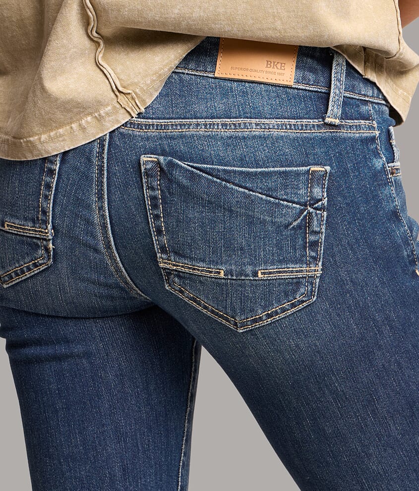 Stella Tailored Boot Stretch Jean