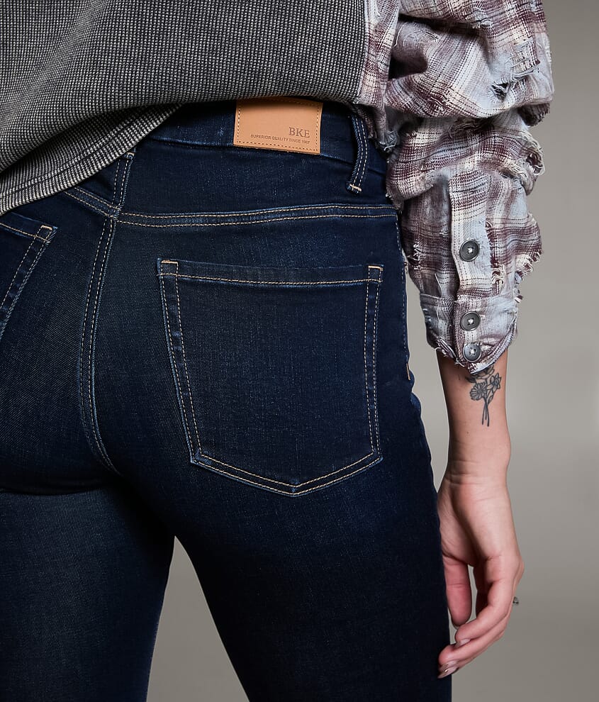 Parker Skinny Stretch Jean